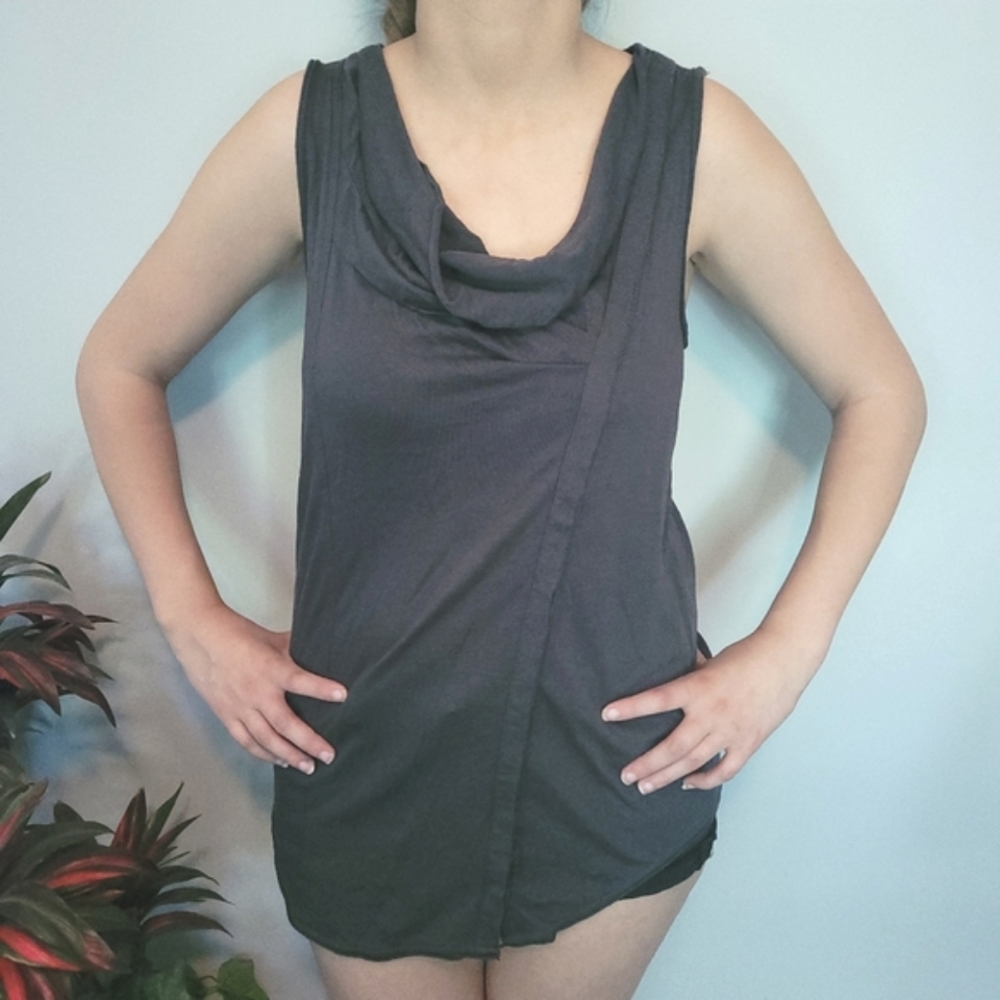 Heather B Top